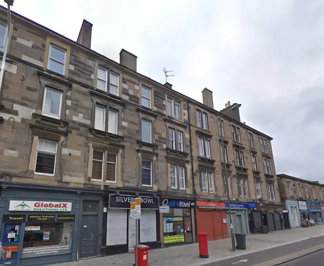 Albert Place, Edinburgh, EH7, photo 1