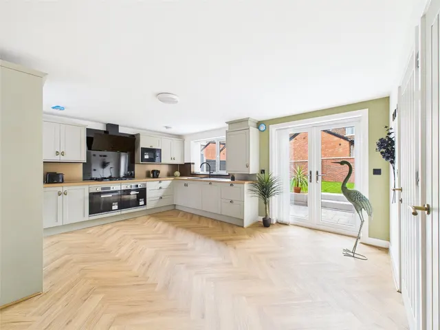 Belper Terrace, Levenshulme, M19, photo 2