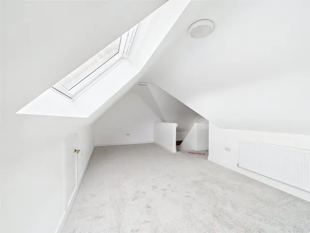 Belper Terrace, Levenshulme, M19, photo 3