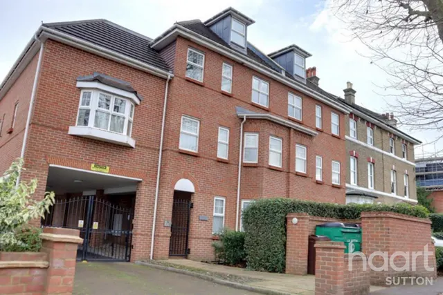 Western Road, Sutton, SM1, photo 1