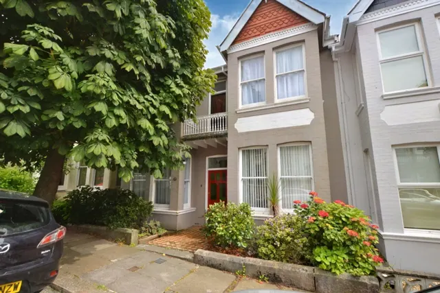 Thornbury Park Avenue, Plymouth, Devon, PL3