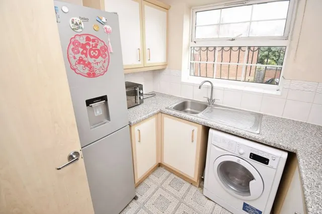 Photo 3 — Gillquart Way, Parkside, Coventry, CV1