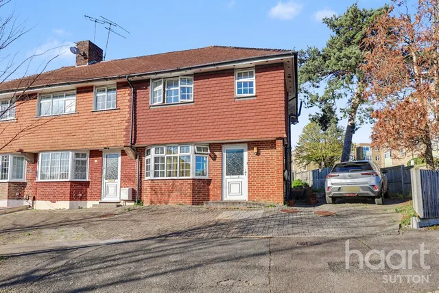 Avon Close, Sutton, SM1, photo 1