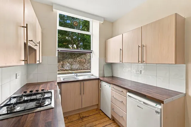 Bridge Place, Stockbridge, EH3, photo 3