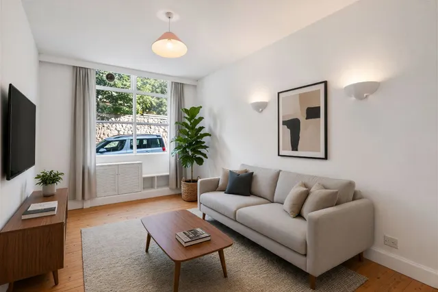 Bridge Place, Stockbridge, EH3, photo 2