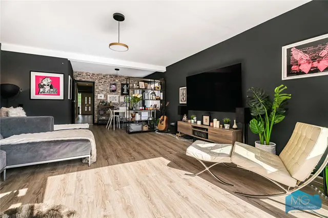 Eversley Park Road, London, N21, photo 3