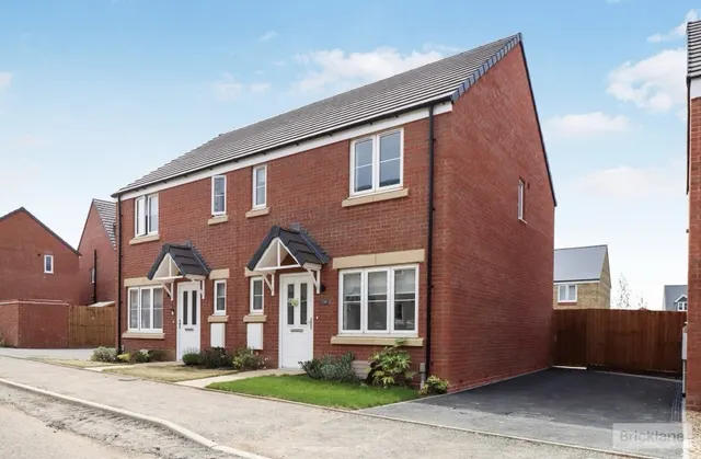 Dolan Drive, Weldon, NN17, photo 1