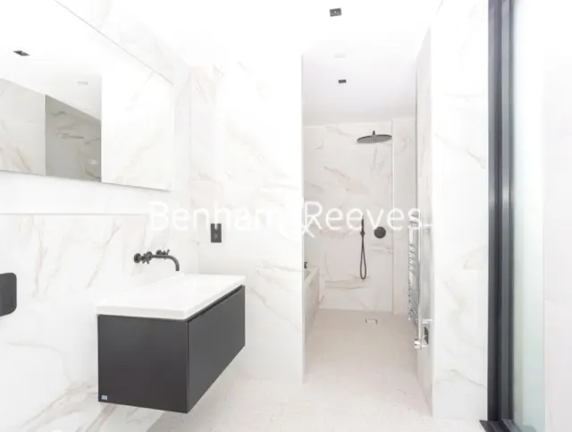 Cluny Mews, Kensington, SW5, photo 3