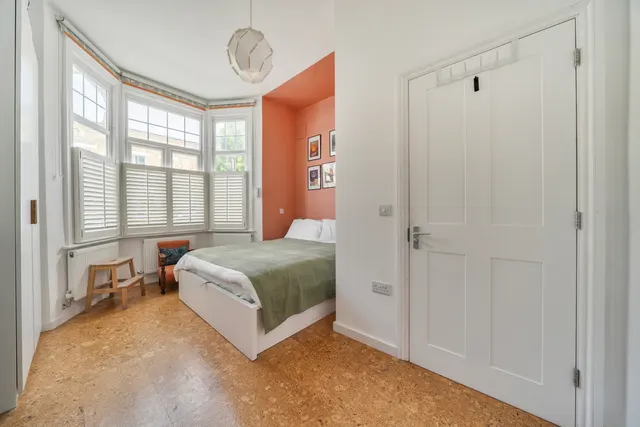 Billington Road, London, SE14, photo 1