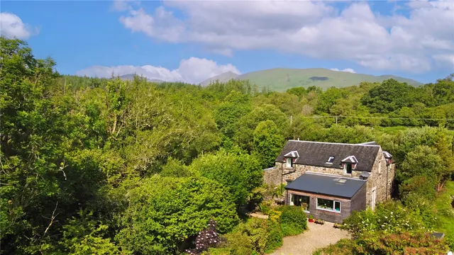 Mill House, Lochdon, Isle of Mull, Argyll and Bute, PA64 6AP, photo 1