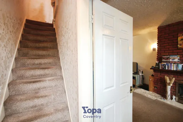 Grangemouth Road, Coventry, CV6, photo 2
