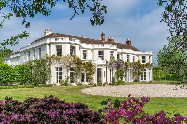 Sandford Lane, Hurst, RG10, photo 1