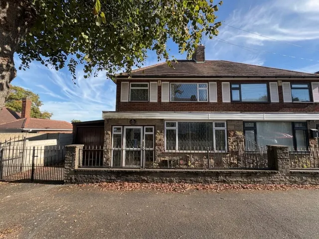 Millfield Road, Ilkeston, DE7, photo 1