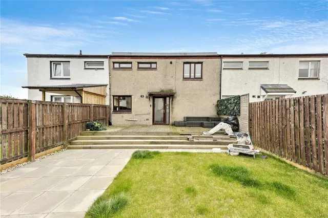 Greenlaw Crescent, Glenrothes, Fife, KY6, photo 1