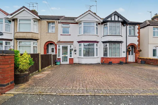 Forknell Avenue, Coventry, CV2, photo 1