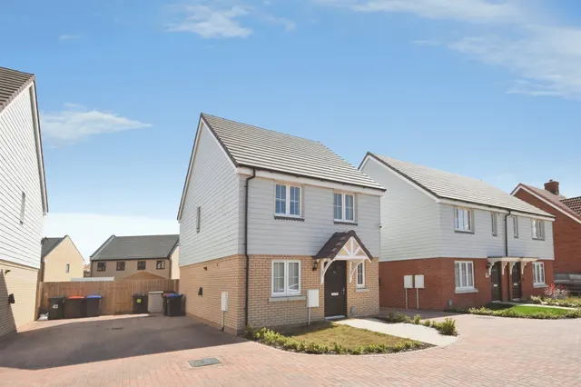 Pine Road, Cressing, Braintree, photo 1