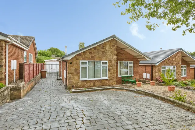 Fountains Close, Allestree, DE22, photo 1