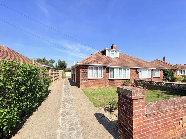 Mancroft Avenue, Stubbington, Fareham, photo 1