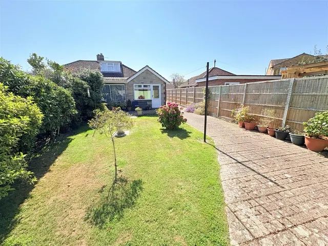 Photo 2 — Mancroft Avenue, Stubbington, Fareham