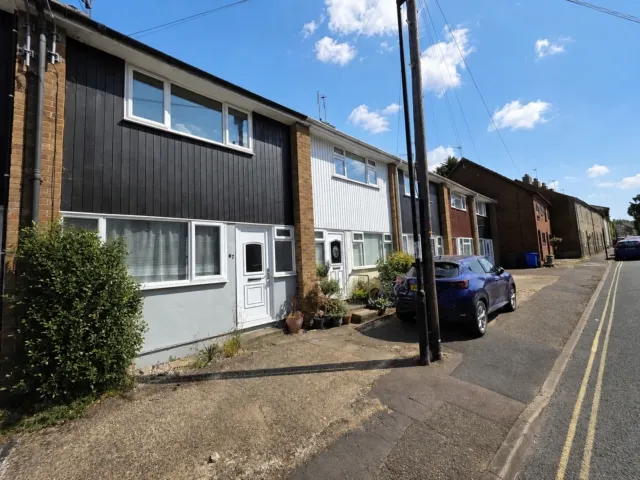 Bury St Edmunds, Suffolk, IP33 1JN, photo 1