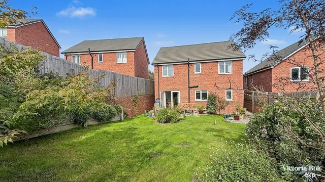 Harston Road, Ivybridge, photo 2