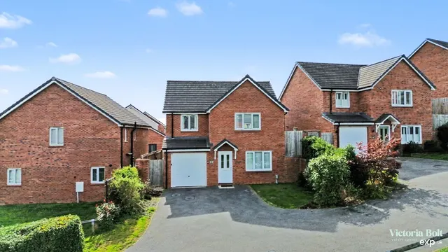 Harston Road, Ivybridge, photo 1
