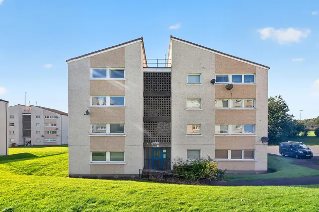 Western Avenue, Rutherglen, G73, photo 1