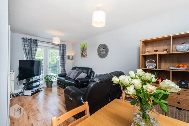Photo 2 — Meadow Heights Fir Street, Ramsbottom, Bury, BL0 0BN
