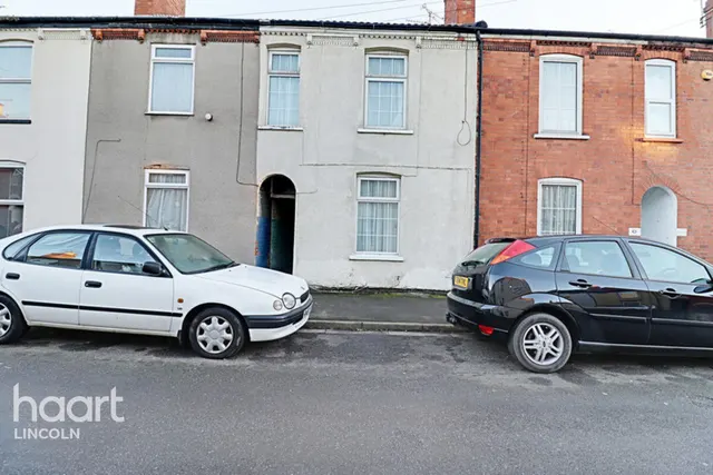Norris Street, Lincoln, LN5, photo 1