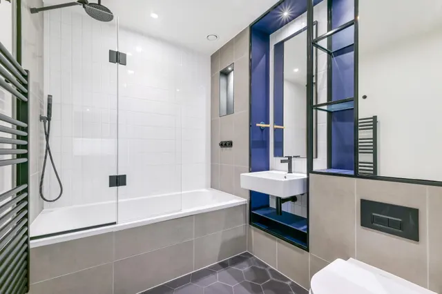 Waterview House, Grand Union, HA0, photo 3