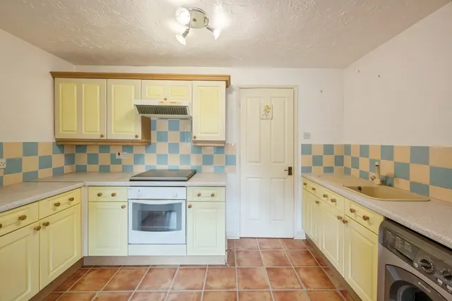 Photo 2 — Grace Road, Edlington, Doncaster, South Yorkshire, DN12