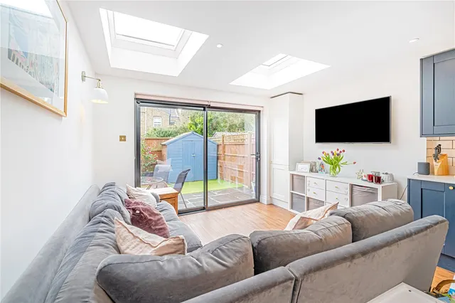 Photo 2 — Victor Road, Teddington, TW11 8SR