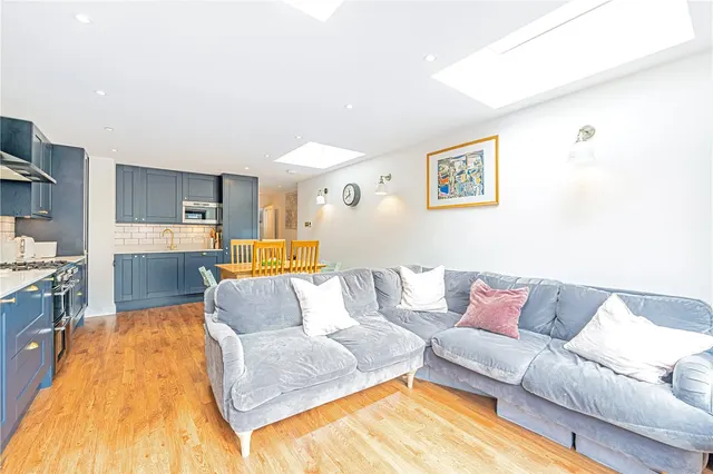 Photo 3 — Victor Road, Teddington, TW11 8SR