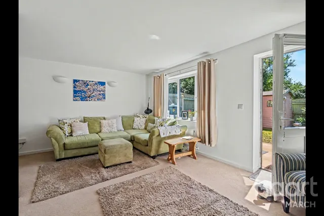 Lancaster Way, Chatteris, PE16, photo 3