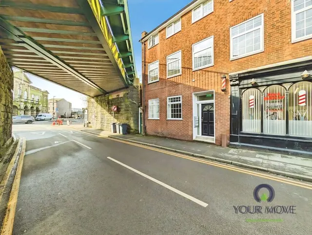 Caroline Street, Stoke-on-Trent, Staffordshire, ST3, photo 1