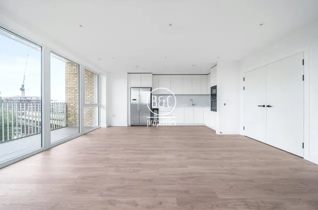 Photo 3 — Caldon Boulevard, Grand Union, Wembley, HA0 1BD
