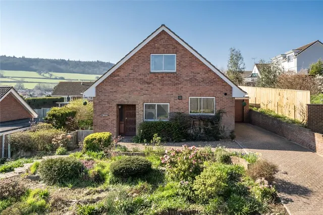 Core Hill Road, Sidmouth, EX10, photo 1