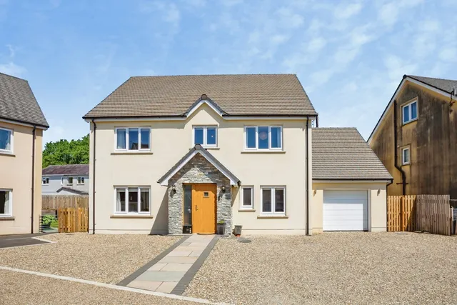 Penybanc, Llandeilo, SA19, photo 1