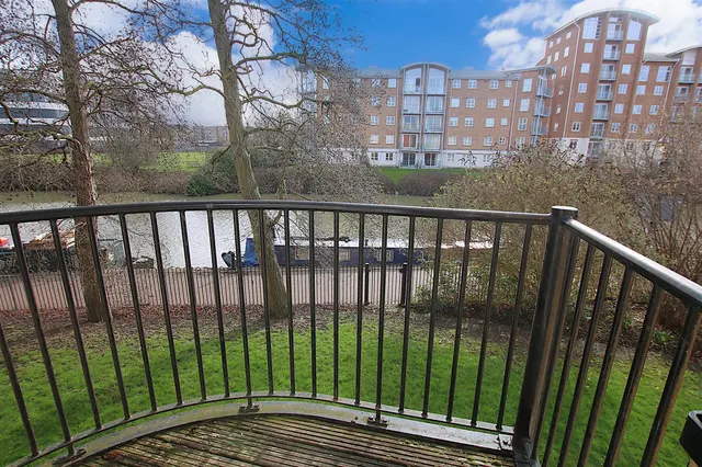 Photo 2 — Auctioneers Way, Northampton