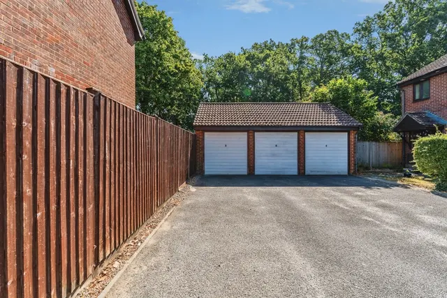 Mill Way, Ashurst Bridge, SO40, photo 3