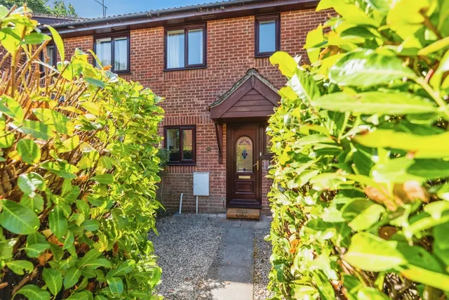Mill Way, Ashurst Bridge, SO40, photo 1