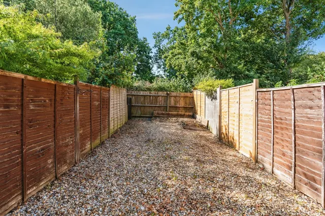 Mill Way, Ashurst Bridge, SO40, photo 2