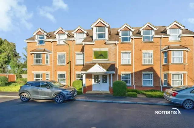 Dickens Lane, Old Basing, RG24, photo 1