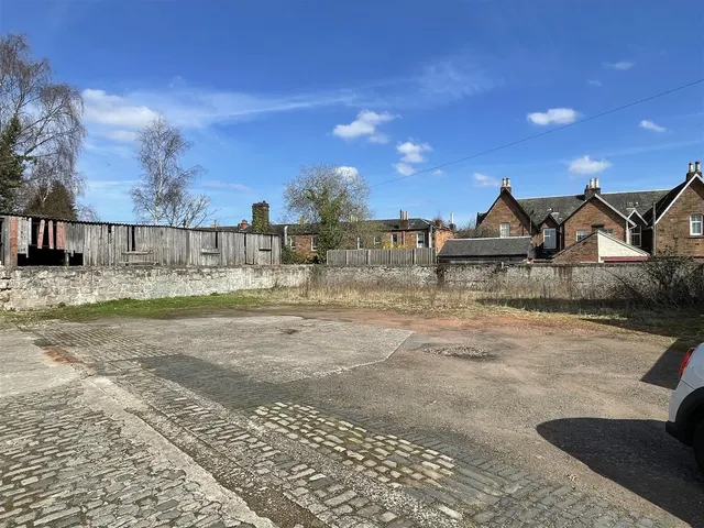 Photo 3 — Church Street, Uddingston, Glasgow, South Lanarkshire, G71 7PT