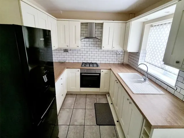 Photo 3 — Beechdale Road, Nottingham, NG8