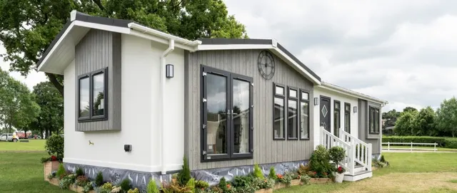 Sandleford Lodge Park, Thatcham, RG19
