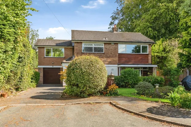 Birch Rise, Chester, photo 1