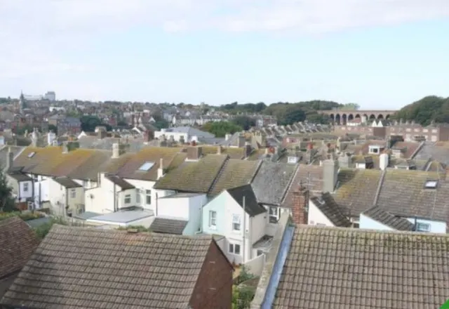 Photo 2 — Harbour Way, Folkestone, Kent, CT20