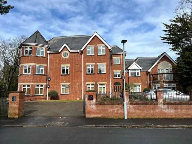 Wicks Lane, Formby, L37, photo 1