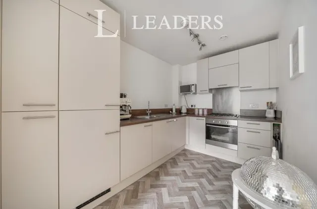 Eden Road, Dunton Green, TN14, photo 1